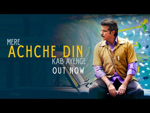 Achche Din Song Lyrics image