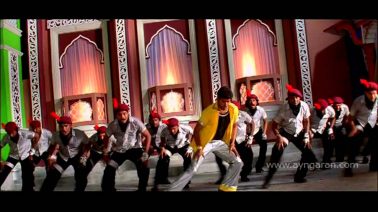 Ada Ennatha Solvenungo Song Lyrics