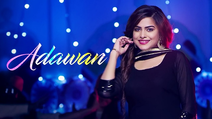 Adawan Song Lyrics image