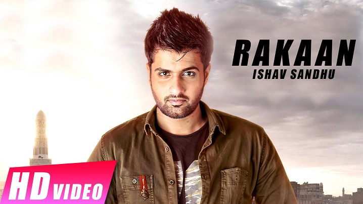 Afghan Da Samaan Song Lyrics image