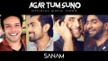Agar Tum Suno Song Lyrics