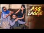 Agg Lagge Song Lyrics