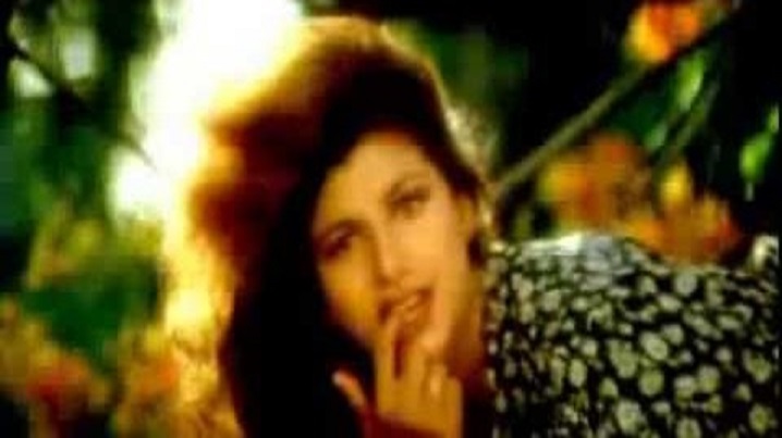 Aho Priya Song Lyrics image
