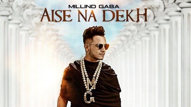 Aise Na Dekh Song Lyrics
