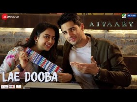 Lae Dooba Song Lyrics