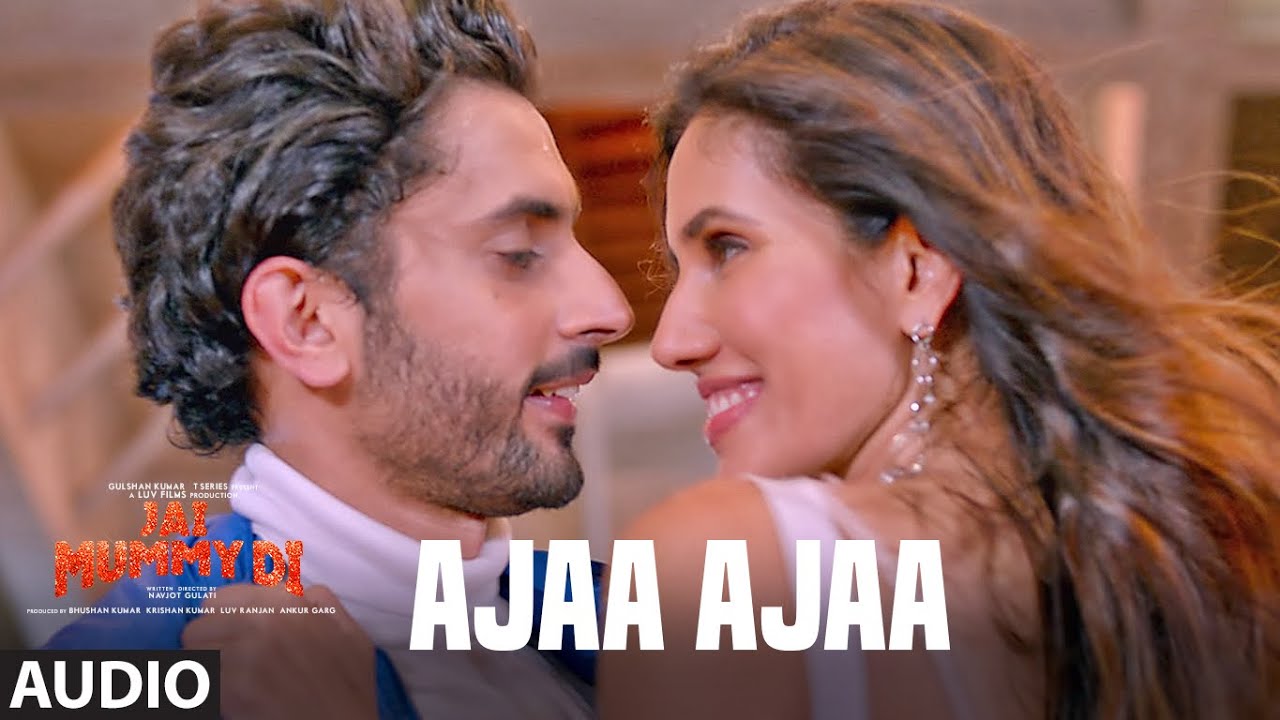Ajaa Ajaa Song Lyrics image