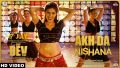 Akh Da Nishana Song Lyrics