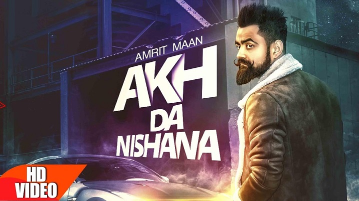 Akh Da Nishana Song Lyrics image