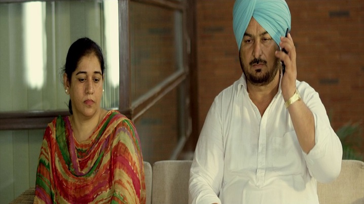 Akh Laggi Ae Song Lyrics image