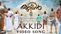Akkidi Song Lyrics