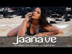 Jaana Ve Song Lyrics