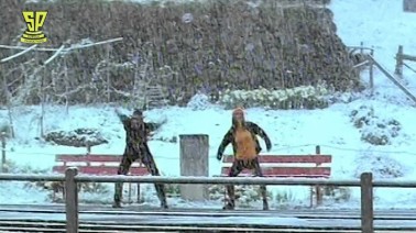 Alaa Choodu Song Lyrics