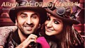 Alizeh Song Lyrics