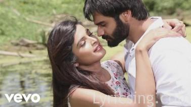 Alladhe Siragiye Song Lyrics