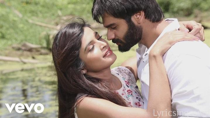 Alladhe Siragiye Song Lyrics image