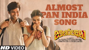 Almost Pan India Song Lyrics