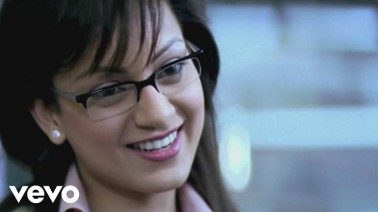 Alvida Song Lyrics