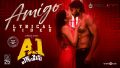 Amigo Song Lyrics