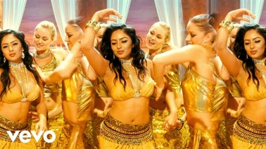 Amma Thale Song Lyrics