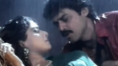 Ammayi Muddu Song Lyrics