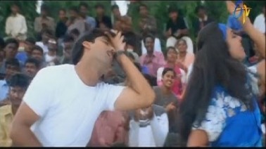 Anaganagaa Aakasam Song Lyrics