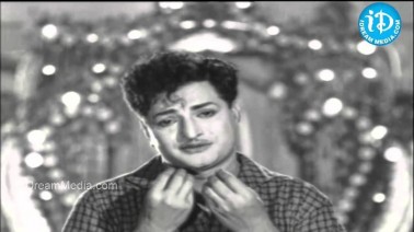 Anaganaga Oka Raaju Song Lyrics