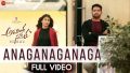 Anaganaganaga Song Lyrics