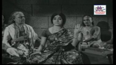 Anandha Bhairavi Song Lyrics