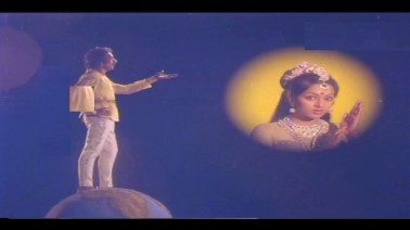 Andalolike Sundari Song Lyrics