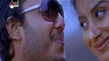 Anisuthide Song Lyrics
