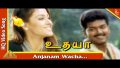 Anjanam Song Lyrics