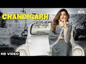 Chandigarh Song Lyrics