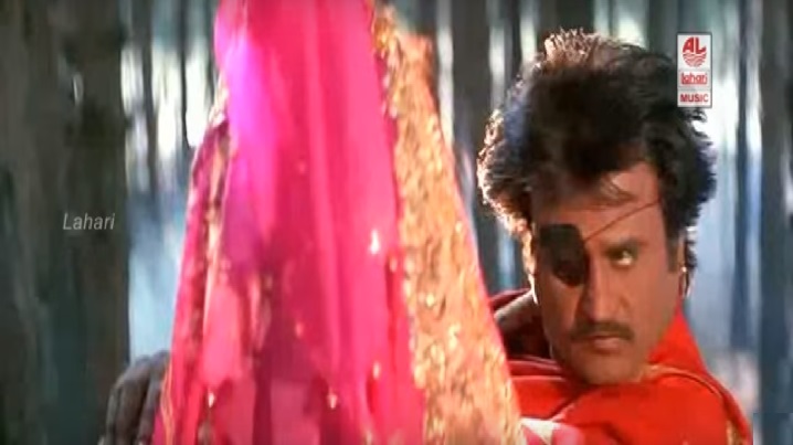 Annamala Annamala Song Lyrics image