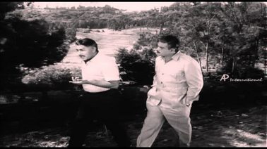 Antha Naal Nyabagam Song Lyrics