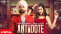 Antidote Song Lyrics
