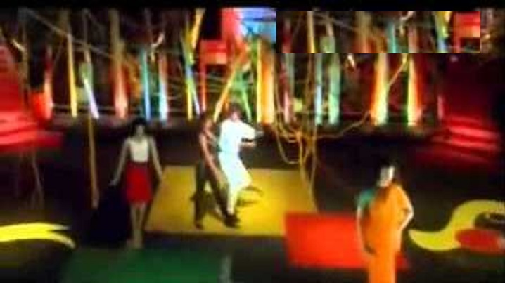 Aoura Laila Song Lyrics image