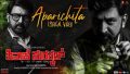 Aparichita Song Lyrics