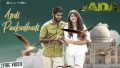 Apdi Paakadhadi Song Lyrics