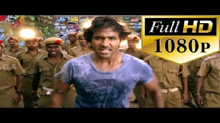 Appudappudu Song Lyrics image