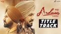 Ardaas Karaan (Female Version) Song Lyrics