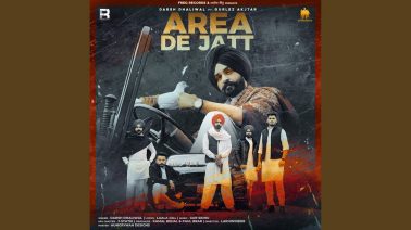 Area De Jatt Song Lyrics