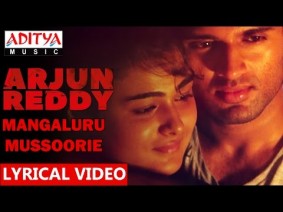 Mangaluru Mussoorie Song lyrics