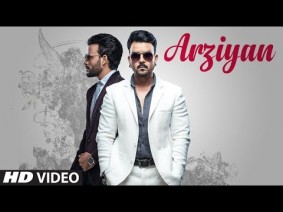 Arziyan Song Lyrics