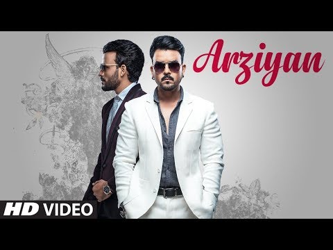 Arziyan Song Lyrics image