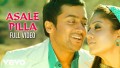 Asale Pilla Song Lyrics