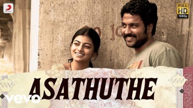 Asathuthe Song Lyrics