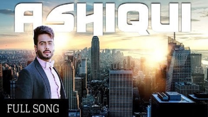 Ashiqui Song Lyrics image