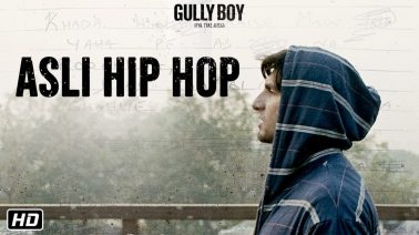 Asli Hip Hop Song Lyrics