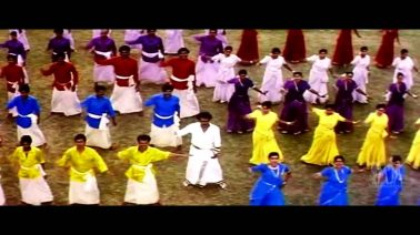 Athanda Ithanda Song Lyrics