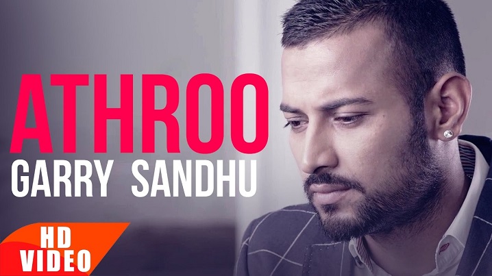 Athroo Song Lyrics image